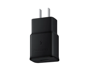 Cargador de Pared Samsung 15w sin cable