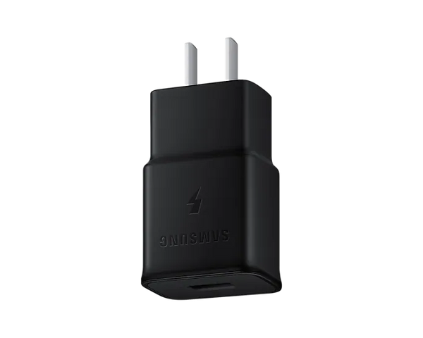 Cargador de Pared Samsung 15w sin cable