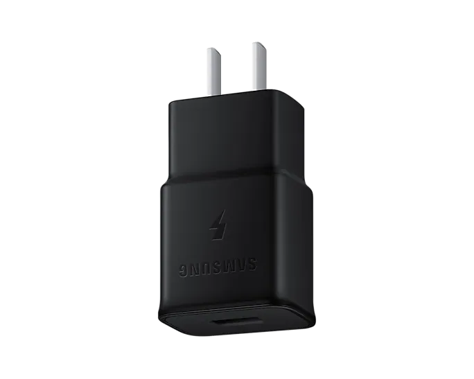 Cargador de Pared Samsung 15w sin cable