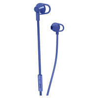 Manos Libres HP In Ear 150 DOHA Azul