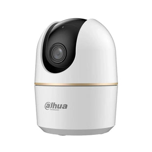 CAMARA ROBOTICA WIFI 2MP IR10 MTS TARJETA MICROSD 256G MICROFONO INCORPORADO DETECCION HUMANA  RJ45