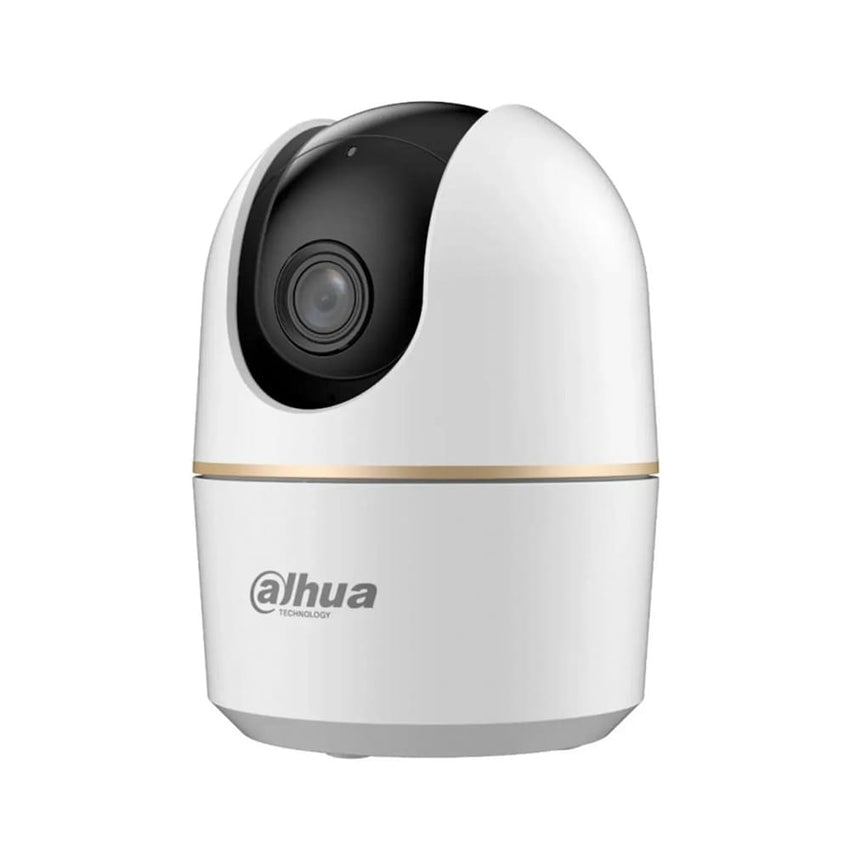 CAMARA ROBOTICA WIFI 2MP IR10 MTS TARJETA MICROSD 256G MICROFONO INCORPORADO DETECCION HUMANA  RJ45
