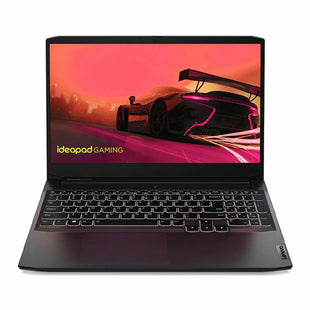 Lenovo IP Gaming 3 15ACH6