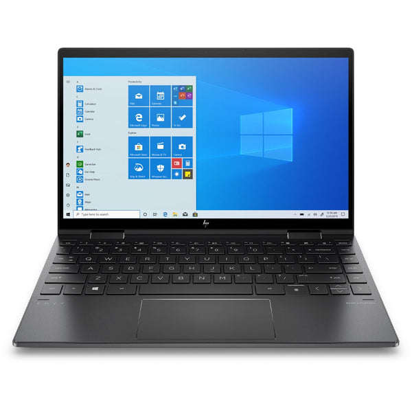 Portatil hp 13-ay0101la R7-3700U | 8GB | 512GB PCIe Value | 13 FHD IPS | TOUCH | UMA | Wood Nightfall Black | FF -  PEN | W10 SLEM