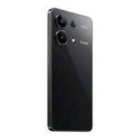 Celular Xiaomi Redmi Note 13 Midnight Black 8GB + 128GB
