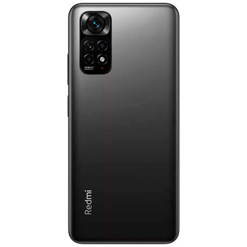 Celular Xiaomi Redmi Note 11S  Twilling Gray  8GB+128 RAM