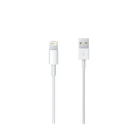 Cable De Conector Apple Lightning A Usb 1 m