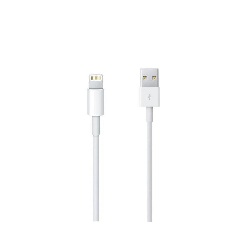 Cable De Conector Apple Lightning A Usb 1 m