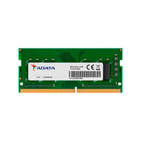 Memoria ram adata portatil ddr4 8gb bus 3200