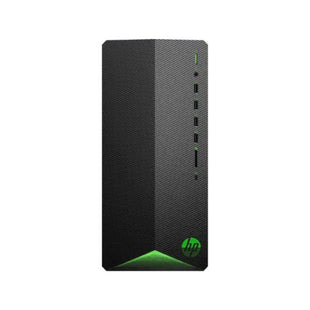 TG01-103la HolmesGM / i5-10400F / 8GB / 1TB / GFX AMD Rdn RX550 2GB G5 / Win Core SL / Black