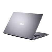 Computador Portátil ASUS 15.6” Pulgadas RAM 8GB Disco SSD 512GB COLOR Plateado Windows 11 Home