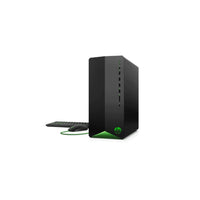 PC HP  TG01-0002blaRyzen 5-3500 / 8GB / 1TB / None / UMA / FHD / Win Core SL / Black HolmesGM /