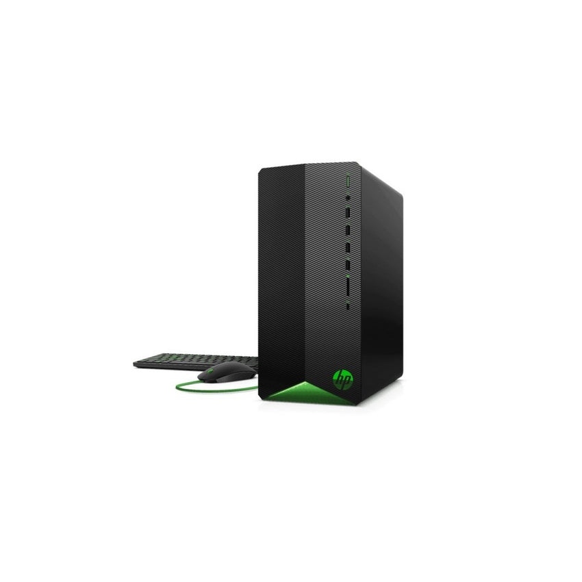 PC HP  TG01-0002blaRyzen 5-3500 / 8GB / 1TB / None / UMA / FHD / Win Core SL / Black HolmesGM /