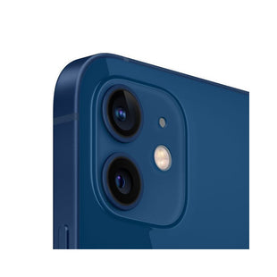 iPhone 12 / 128 GB / Color azul