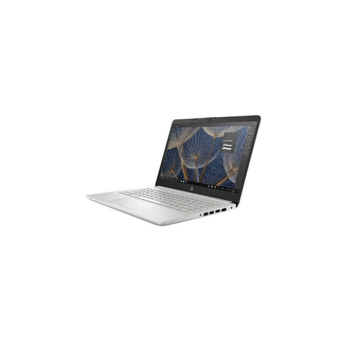 Portatil Hp 14-cf2520la i3-10110U| 8GB | 512GB SSD | 14 HD | NO TOUCH | UMA | Natural Silver | FF+ | W10 SLEM