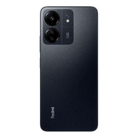 Celular Xiaomi Redmi 13 Midnight Black 8GB+256GB