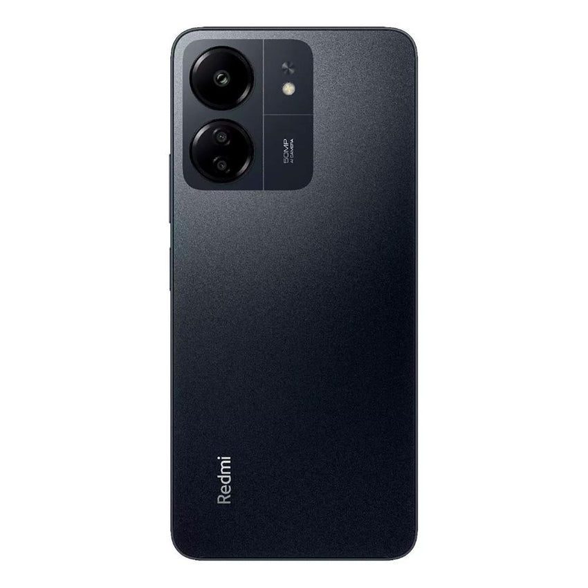 Celular Xiaomi Redmi 13 Midnight Black 8GB+256GB