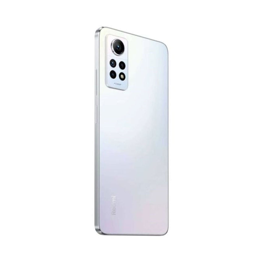 Celular Xiaomi Note 12 Pro Polar White  8GB + 256RAM