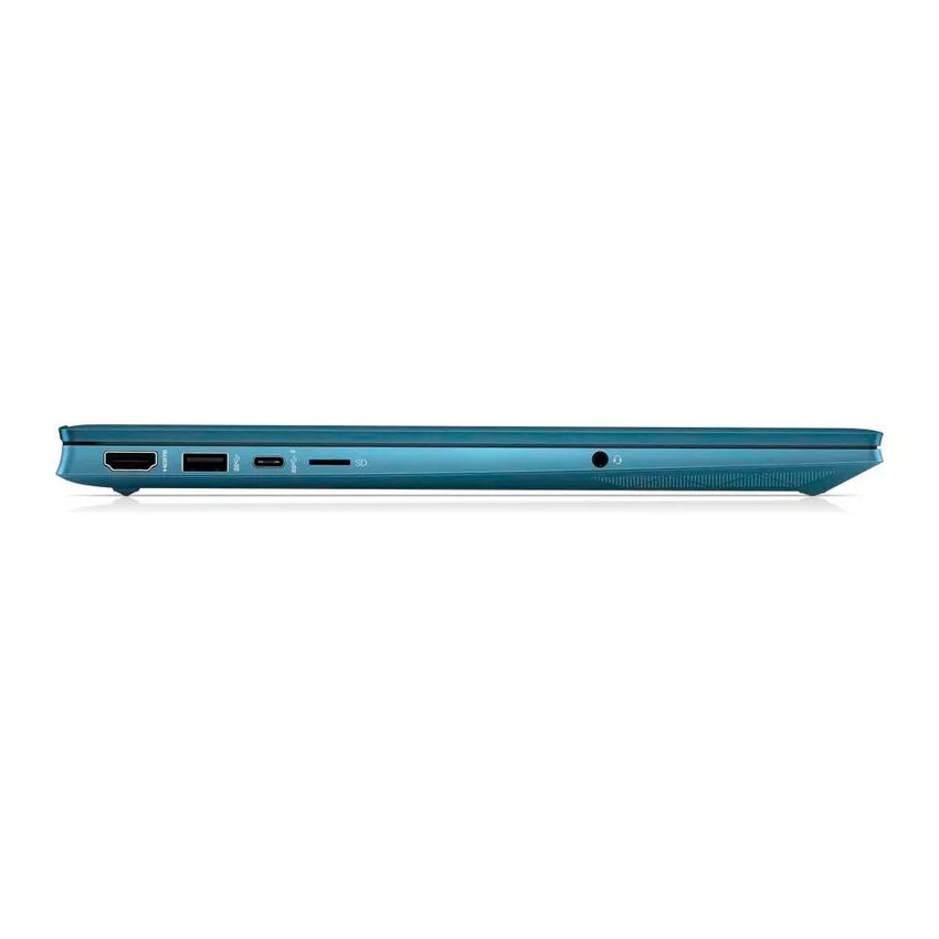 Portátil HP 15-eh0010la/AMD Ryzen™ 7 4700U 2.0 GHz/AMD Radeon™/8GB DDR4/512GB SSD/15.6 FHD/Windows 11 Home