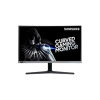 SAM MONITOR GAMER SAMSUNG CURVO    Pantalla 27    1920 x 1080 Panel VA  240 HZ  4MS  Display Port  1.2 - HDMI 2.0 - Auricular