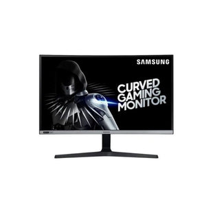 SAM MONITOR GAMER SAMSUNG CURVO    Pantalla 27    1920 x 1080 Panel VA  240 HZ  4MS  Display Port  1.2 - HDMI 2.0 - Auricular