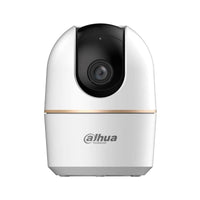 CAMARA ROBOTICA WIFI 2MP IR10 MTS TARJETA MICROSD 256G MICROFONO INCORPORADO DETECCION HUMANA  RJ45