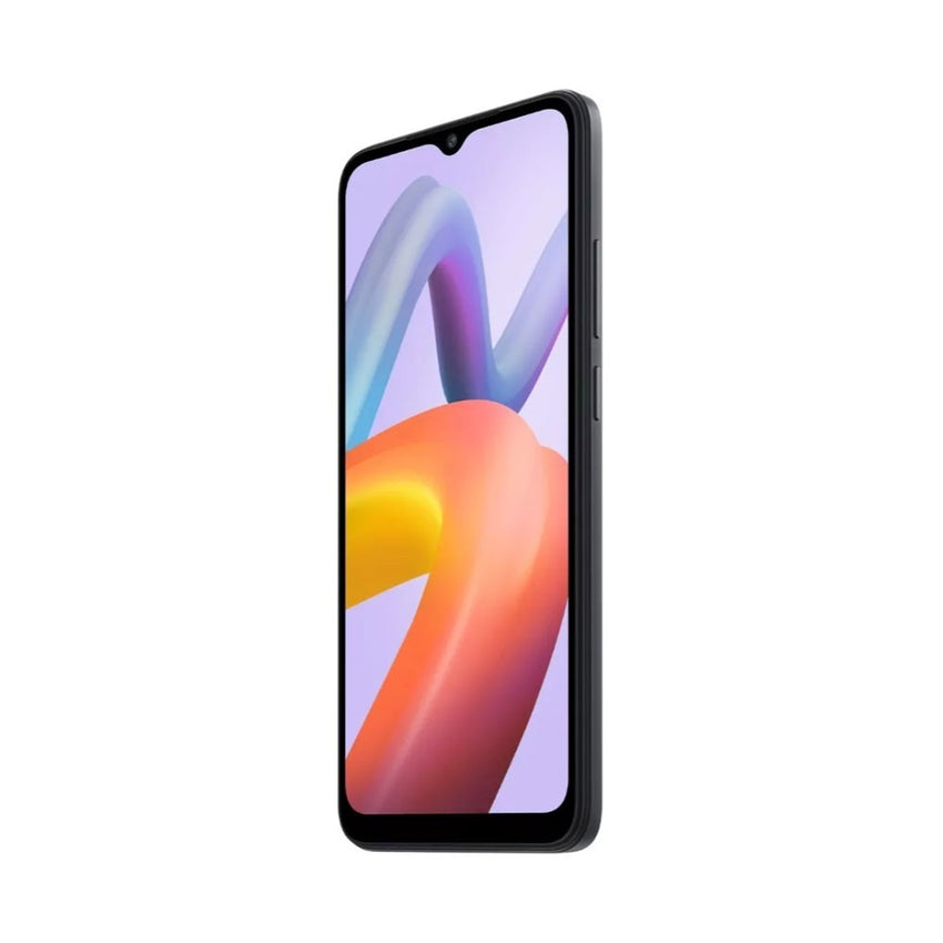 Celular Redmi Xiaomi A2, Ram de 2GB, Almacenimiento de 32GB, Negro