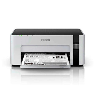 Impresora Monocromatica Epson ecotank M1120