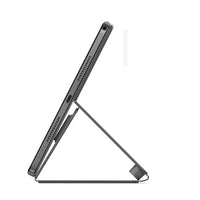 Tablet Lenovo K11 TB330XUP Pantalla 11  Conectividad LTE Memoria 8GB + Almacenamiento 128GB Color Luna Grey Incluye  Teclado tipo folio para Lenovo® Tab K11 + lápiz óptico Lenovo Tab Plus + Cargador