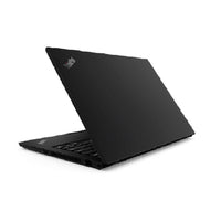 Computador Portatil Lenovo Thinkpad, Intel Core i7-1165G7, Ram de 16GB, Disco de 512GB SSD, Negro