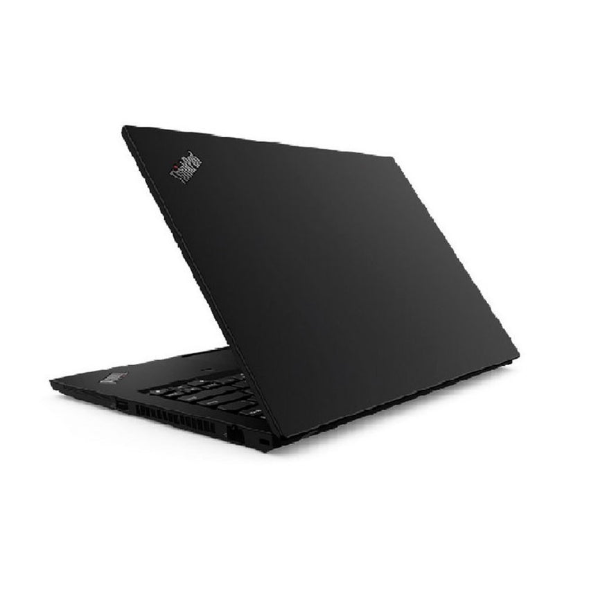 Computador Portatil Lenovo Thinkpad, Intel Core i7-1165G7, Ram de 16GB, Disco de 512GB SSD, Negro