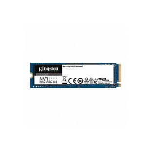 Unidad de estado sólido SSD Kingston NV1 1000GB