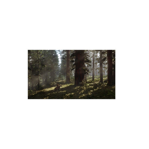 Video Juego para Play Station 4 PS4 Red Dead Redemption 2 - LATAM