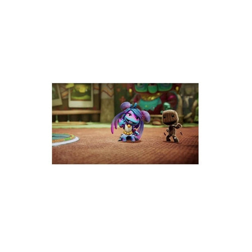 Video Juego para consola PlayStation PS5 Sackboy: A Big Adventure