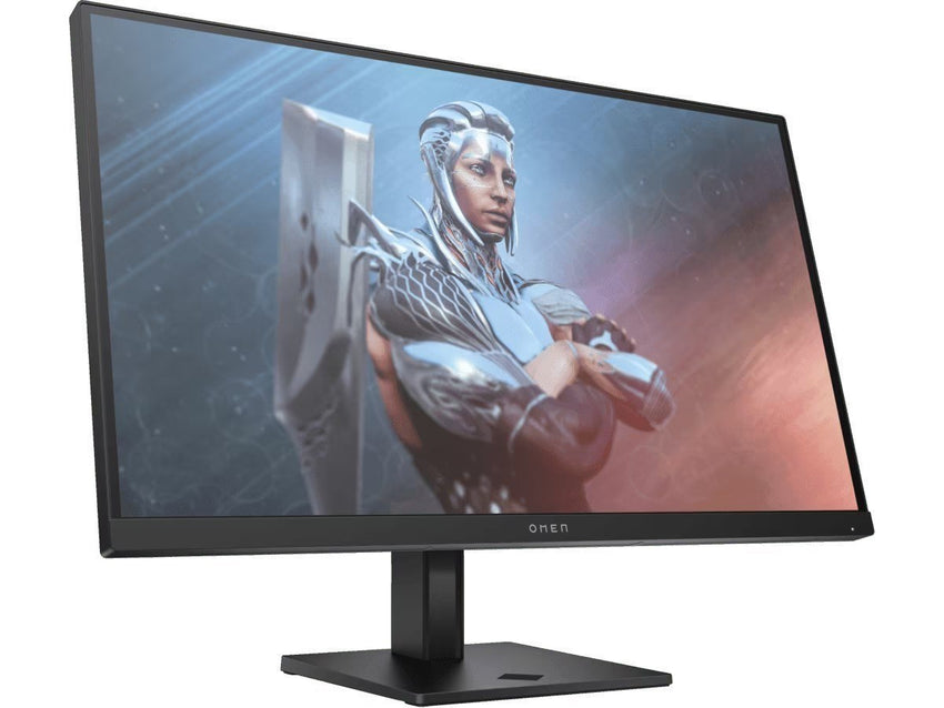 MONITOR Gaming - OMEN 27 27 inch FHD 165Hz Gaming Monitor