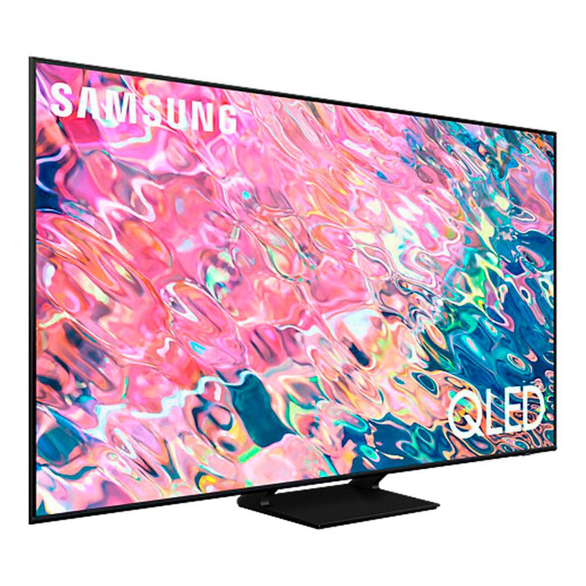 TELEVISOR SAMSUNG  QLED SMART TV43 PULGADAS QLED UHD 4K