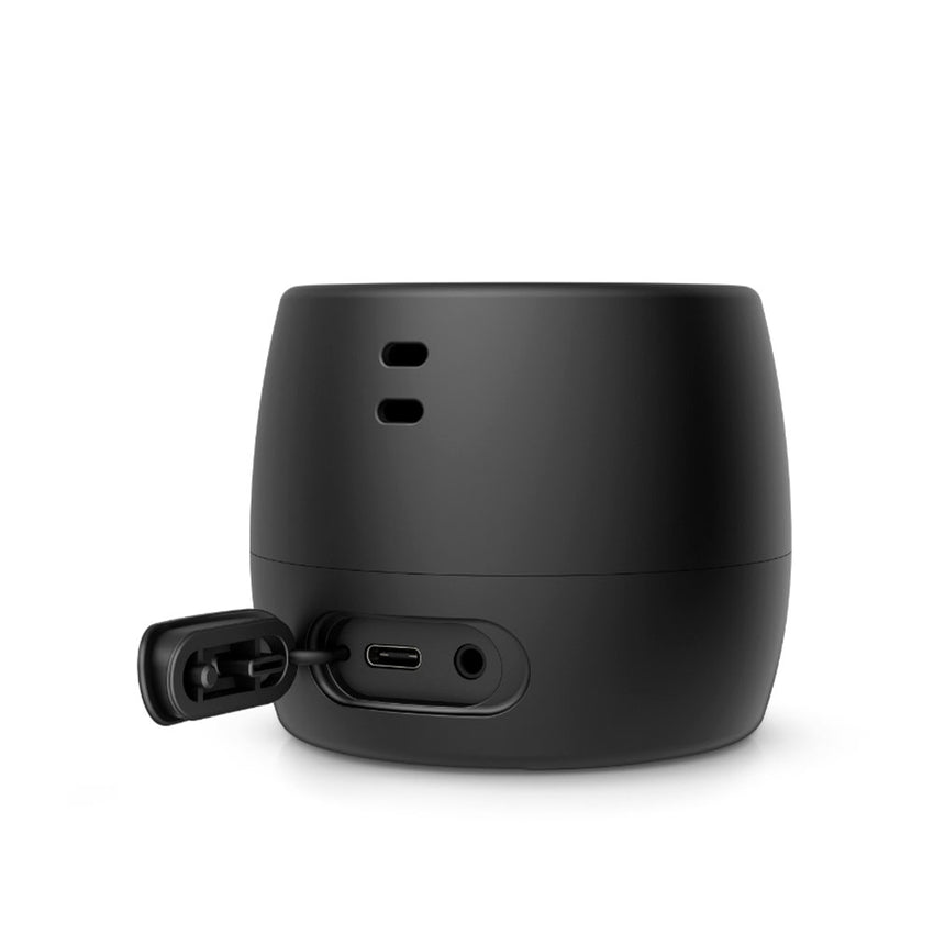 Parlante HP Bluetooth 360 Negro