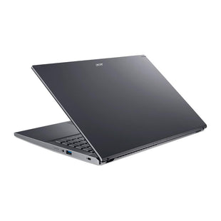 Portatil Acer A515-57-52P6 FHD Ci5 12450H 15,6 16GB/512SSD/ Linux (ESHELL) Color Iron/Iron