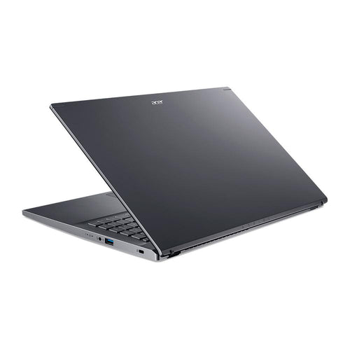 Portatil Acer A515-57-52P6 FHD Ci5 12450H 15,6 16GB/512SSD/ Linux (ESHELL) Color Iron/Iron