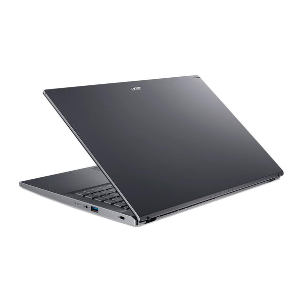 Portatil Acer A515-57-52P6 FHD Ci5 12450H 15,6 16GB/512SSD/ Linux (ESHELL) Color Iron/Iron