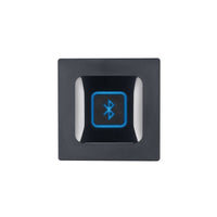 Adaptador LOGITECH Bluetooth Convertidor Audio COLOR Negro