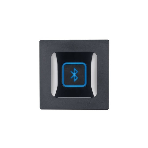 Adaptador LOGITECH Bluetooth Convertidor Audio COLOR Negro