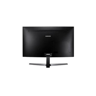 SAM MONITOR SAMSUNG CURVO Tamaño de Rosolucion 1,920 x 1,080 pantalla 23 5 Brillo Gamer,