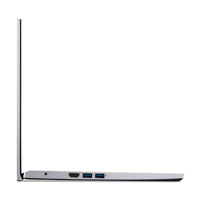 Computador Portátil ACER 15.6 Pulgadas RAM 8GB Disco SSD 512GB COLOR Silver Windows 11 Home