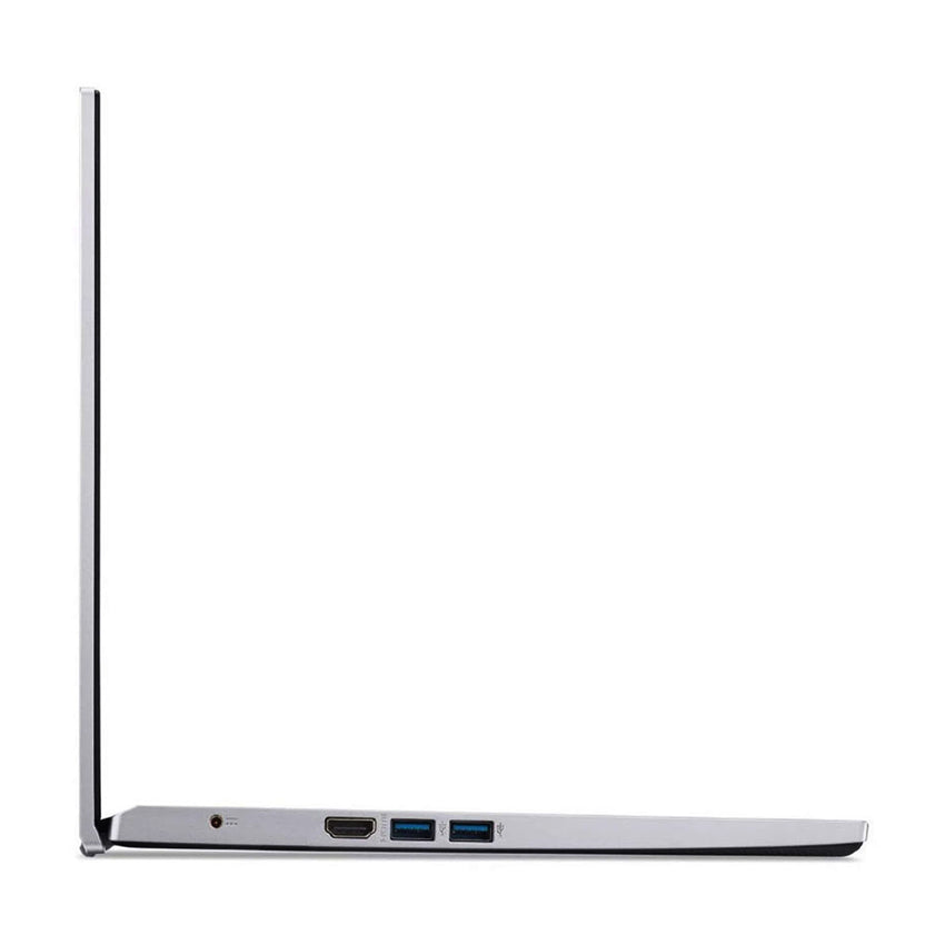 Computador Portátil ACER 15.6 Pulgadas RAM 8GB Disco SSD 512GB COLOR Silver Windows 11 Home