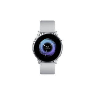 Galaxy Watch Active 40 mm silver