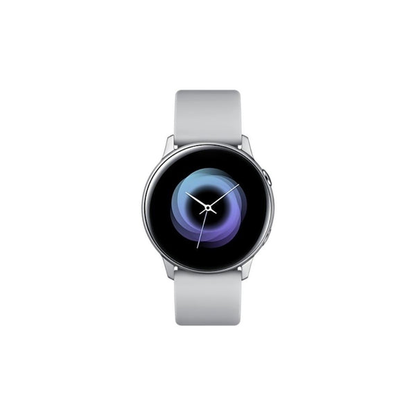 Galaxy Watch Active 40 mm silver