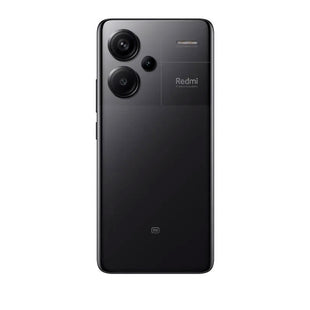 Celular Note 13 Pro Midnight Black 12GB + 512GB