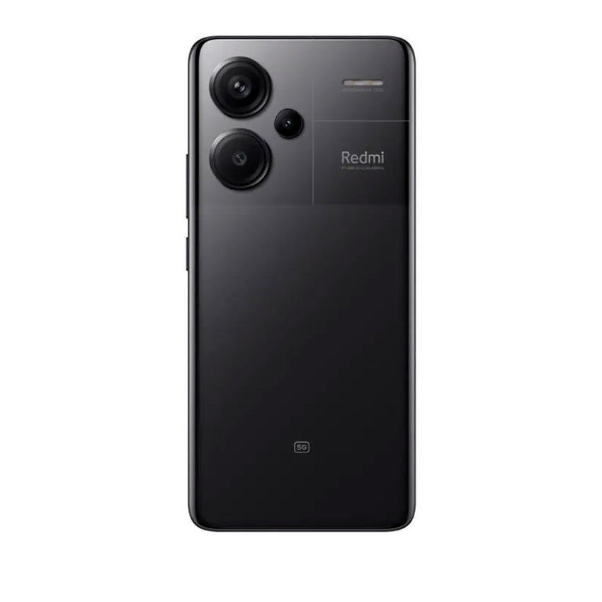 Celular Note 13 Pro Midnight Black 12GB + 512GB