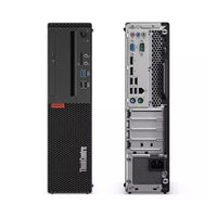 Pc de escritorio lenovo thinkcentre M75s G2 AMD R7 Pro-4750G 8GB 1TB + 128GB SSD Windows 10 Pro